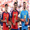 Mit zwei Überraschungen! Elf der WM 2026 steht fest | Goal.com Deutschland