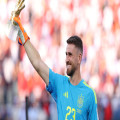 2026 Dünya Kupası'nın en iyi oyuncusu ve kalecisi açıklandı | Goal.com Türkçe