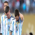 Over 23 million... Petition demands Argentina's lifetime expulsion from the World Cup | Goal.com