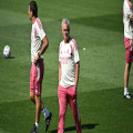 A new side to the coach: Mourinho abandons a flaw from his first spell at Real Madrid | Goal.com