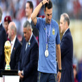 Er muss sogar die PK abbrechen! Argentinien-Trainer Lionel Scaloni weint bitterlich nach WM-Finale - und deutet Rücktritt an | Goal.com Deutschland