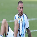 McAllister responds to the gloaters after losing the World Cup final | Goal.com
