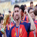 The deal draws near.. Laporte agrees to join Barcelona | Goal.com