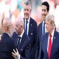 FIFA'da büyük gelişme: Yöneticiler Infantino'dan istifasını istiyor | Goal.com Türkçe