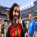 With a new haircut: Cucurella wins hearts with a humane gesture | Goal.com