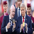 FIFA president Gianni Infantino under enormous pressure: these are his possible successors | Goal.com