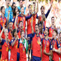 The Ideal World Cup XI.. An African Surprise and Controversial Absences | Goal.com