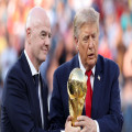 A decisive decision from the Olympic Committee regarding Infantino's complaint | Goal.com