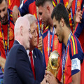 Volleyball news
