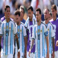 Massive Corruption Suspicions.. Will Argentine Federation Officials Fall into the Grip of the FBI? | Goal.com