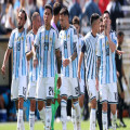 After the World Cup defeat.. Argentina prepares to launch a wide-ranging legal campaign | Goal.com