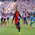Ferran Torres has his say after Paris offer: Barcelona changes its stance | Goal.com