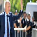 Fransa'nın eski teknik direktöründen Zidane'ın göreve gelmesiyle ilgili açıklama: Medyayla nasıl başa çıkacağını bilmiyorum! | Goal.com Türkçe