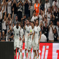 Orkun Kökçü fires Besiktas to a narrow win over ten-man Midtjylland | Goal.com