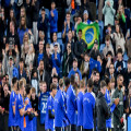 He is 35 years old: Chelsea move for a surprise signing | Goal.com