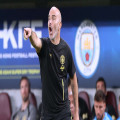 Maresca: Marmoush is not happy with his lack of minutes, and this is Rodri's situation | Goal.com