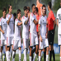 Four goals and early messages: Mourinho's Real Madrid thrash Leganes in a friendly | Goal.com