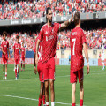 Soccer haberleri