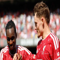 Criticism of Florian Wirtz: club legend sees a very different weakness at Liverpool | Goal.com
