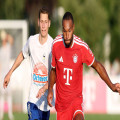 After the 15-0 win: an unexpected event in Bayern Munich's friendly | Goal.com