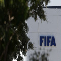 No 3: who is Fifa's hidden man who shook Infantino's throne? | Goal.com