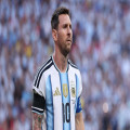 A fan campaign demands Messi be stripped of a prestigious award | Goal.com