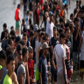 A dream that ended in tragedy: Moroccan footballer dies while attempting to cross into Ceuta! | Goal.com