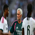 Diomande called up for the first time: Mourinho readies his weapons for the final rehearsal | Goal.com