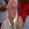 Offener Brief mit Unterschriften von wichtigen Figuren: UEFA & Co. legen gegen Gianni Infantino nach | Goal.com Deutschland