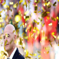 Der Streit spitzt sich weiter zu! UEFA droht Gianni Infantino jetzt mit rechtlichen Schritten | Goal.com Deutschland