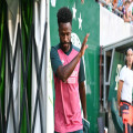 By an overwhelming margin: Real Madrid fans call for Vinicius to be dropped in favour of Diomande | Goal.com