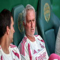 Tennis news
