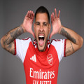 Offiziell! Arsenal verkündet zweitteuerster Transfer der Klubgeschichte | Goal.com Deutschland