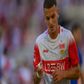 Badredine Bouanani verlässt den VfB Stuttgart nach einem Jahr offenbar doch schon wieder | Goal.com Deutschland