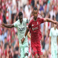 Gakpo agrees with his new club: does it pave the way for Barcola to Liverpool? | Goal.com