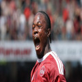After Nathaniel Brown and Can Uzun: will Mohamed Ali Zoma provide the next windfall for 1. FC Nürnberg? | Goal.com