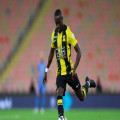 A stunning surprise: Al-Ittihad considering the return of Moussa Diaby | Goal.com