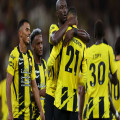 In two matches: Al-Ittihad loses an important asset | Goal.com