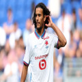 A message of thanks and gratitude: Bouaddi bids farewell to Lille with emotional words | Goal.com