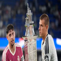 Lunin: I didn't know Díaz was this fast! | Goal.com