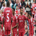 Oyuncuyla anlaştı: Manchester City, Liverpool'dan tarihi bir transferin yolunu açıyor | Goal.com Türkçe