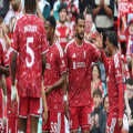 City close to a stunning coup: Liverpool set their final condition | Goal.com
