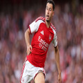 The secret behind Martinelli and Al-Hilal: Arsenal on the verge of making history | Goal.com