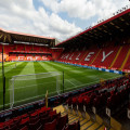 A mysterious incident: body found at English club's stadium | Goal.com