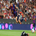 Suffering of the two talents: Hamza Abdelkarim and Bessio in a final test of patience to convince Flick | Goal.com
