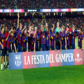 After Atlético Madrid: Barcelona hits a new wall in the striker deal | Goal.com