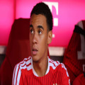 Erneuter Ausfall von Jamal Musiala? Entscheidung beim FC Bayern wohl gefallen | Goal.com Deutschland