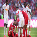 Following his horrific collapse: Bayern reveal Musiala's condition | Goal.com