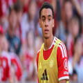 Was hat Jamal Musiala? Die Erkrankung des Spielers vom FC Bayern München erklärt | Goal.com Deutschland