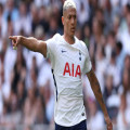 Nicht für die Premier League nominiert: Richarlison-Knall bei Tottenham Hotspur | Goal.com Deutschland